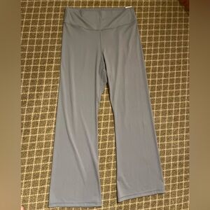 PINK Victoria's Secret Gray Leggings